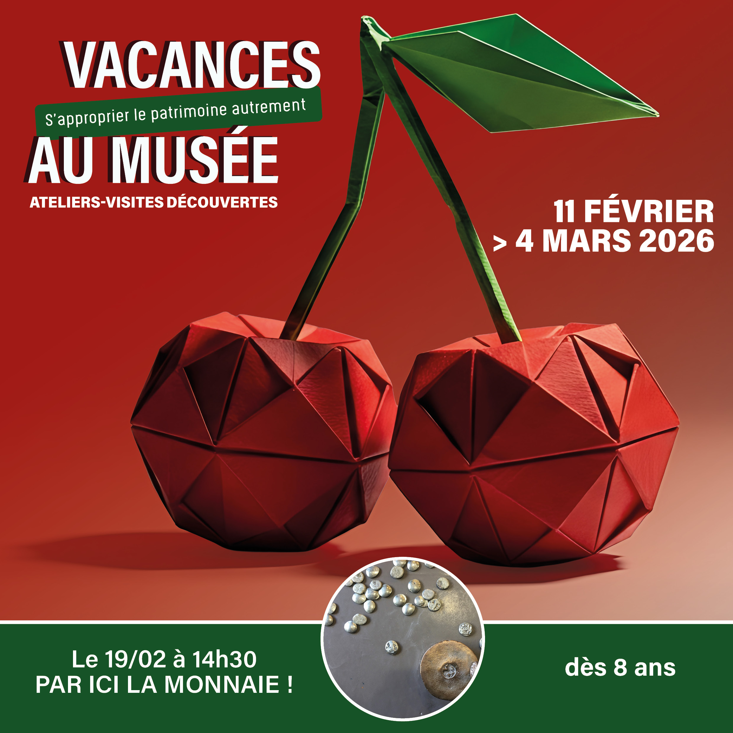 Visites ateliers 