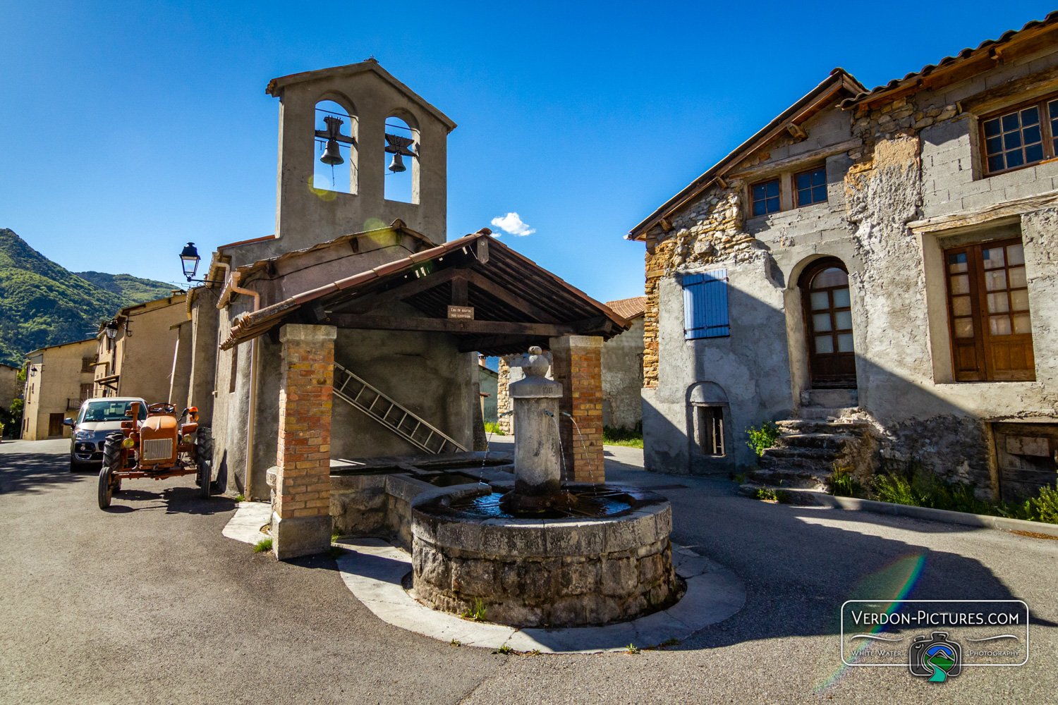 Rendez-vous Pays d'art et d'histoire