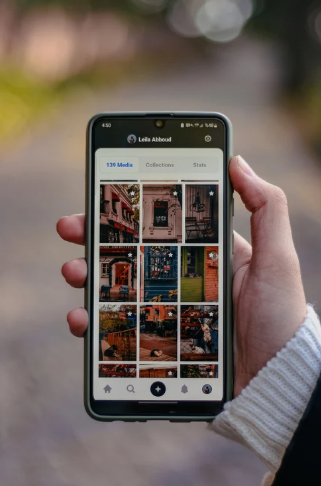 Atelier num�rique: o� est pass�e ma photo?