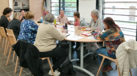 Atelier d'�criture: Nature sauvages.