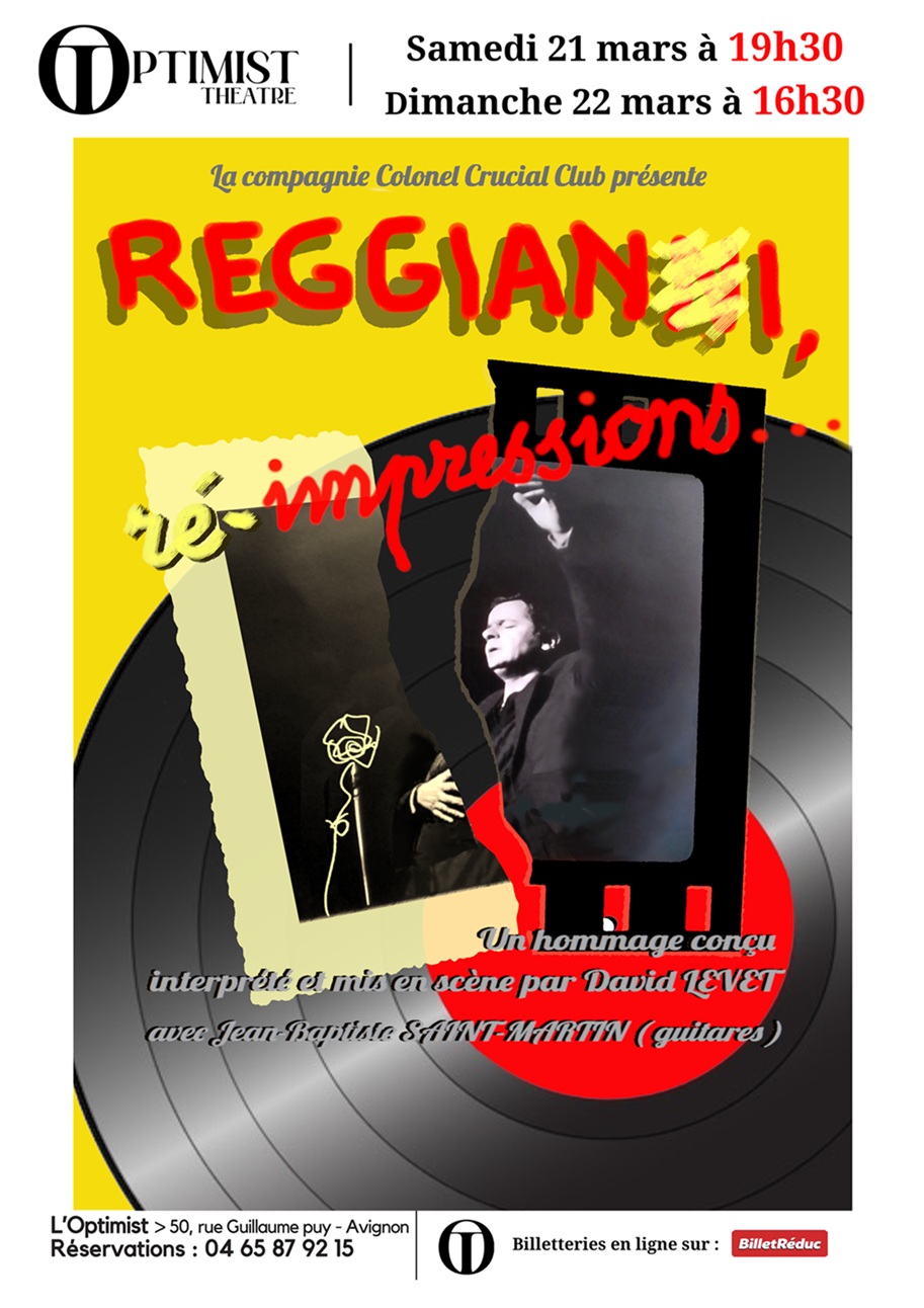 Reggiani R�-Impressions