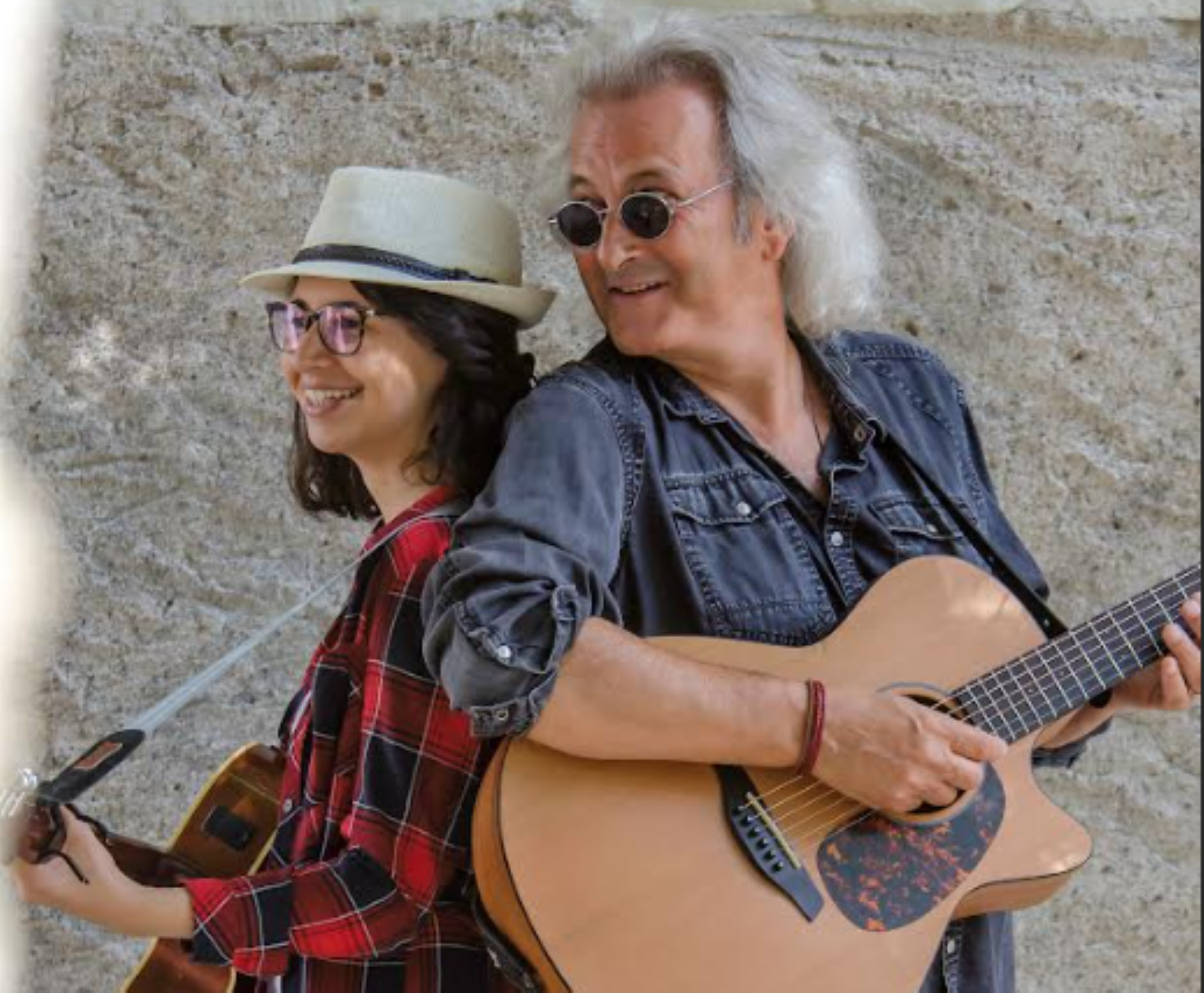 Concert : Jika�lle