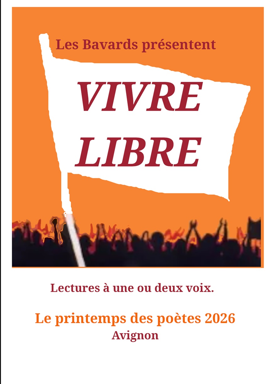 Vivre Libre