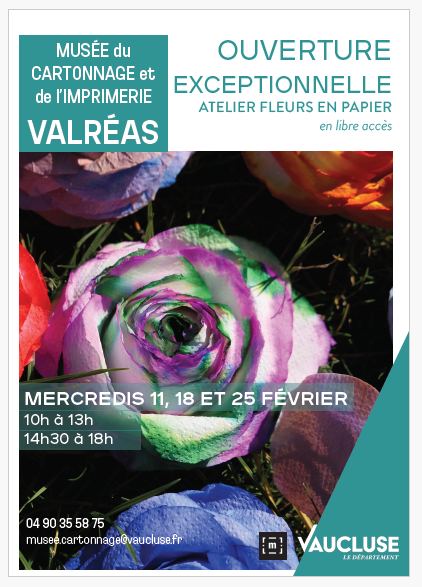 Les vacances au mus�e !