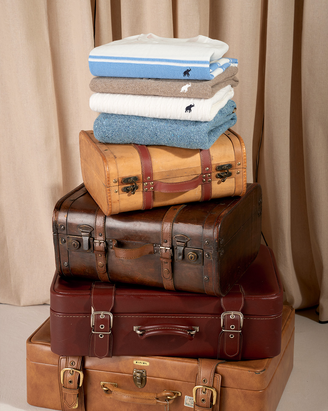 Le bon plan du moment - Braderie Peter Polo