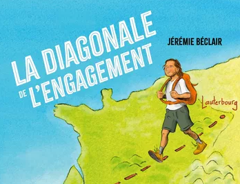 Les rencontres de La Page Clar�e - J�r�mie B�clair