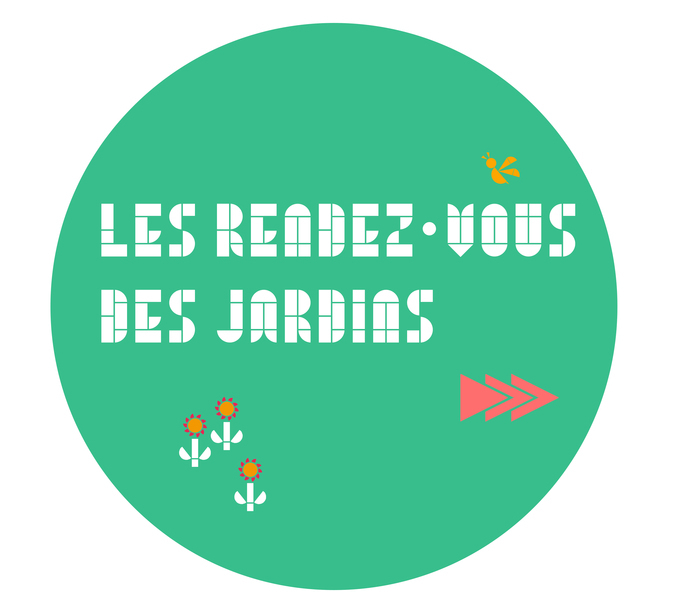 Les rendez-vous des jardins