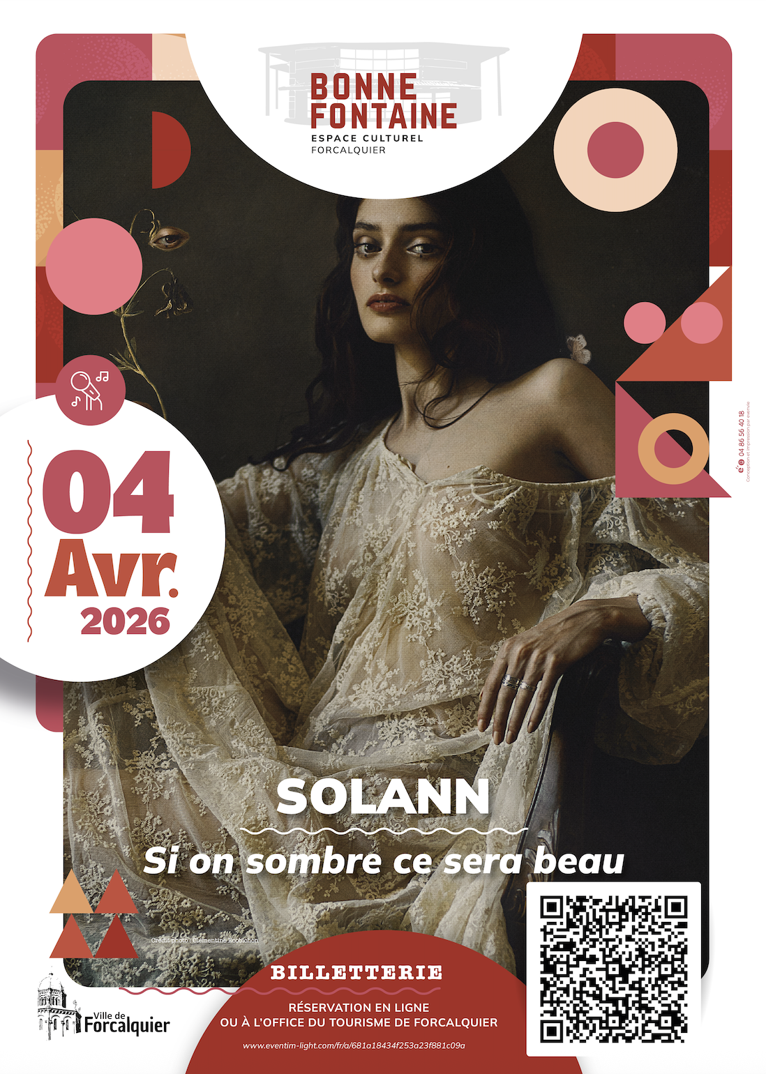Concert de Solann