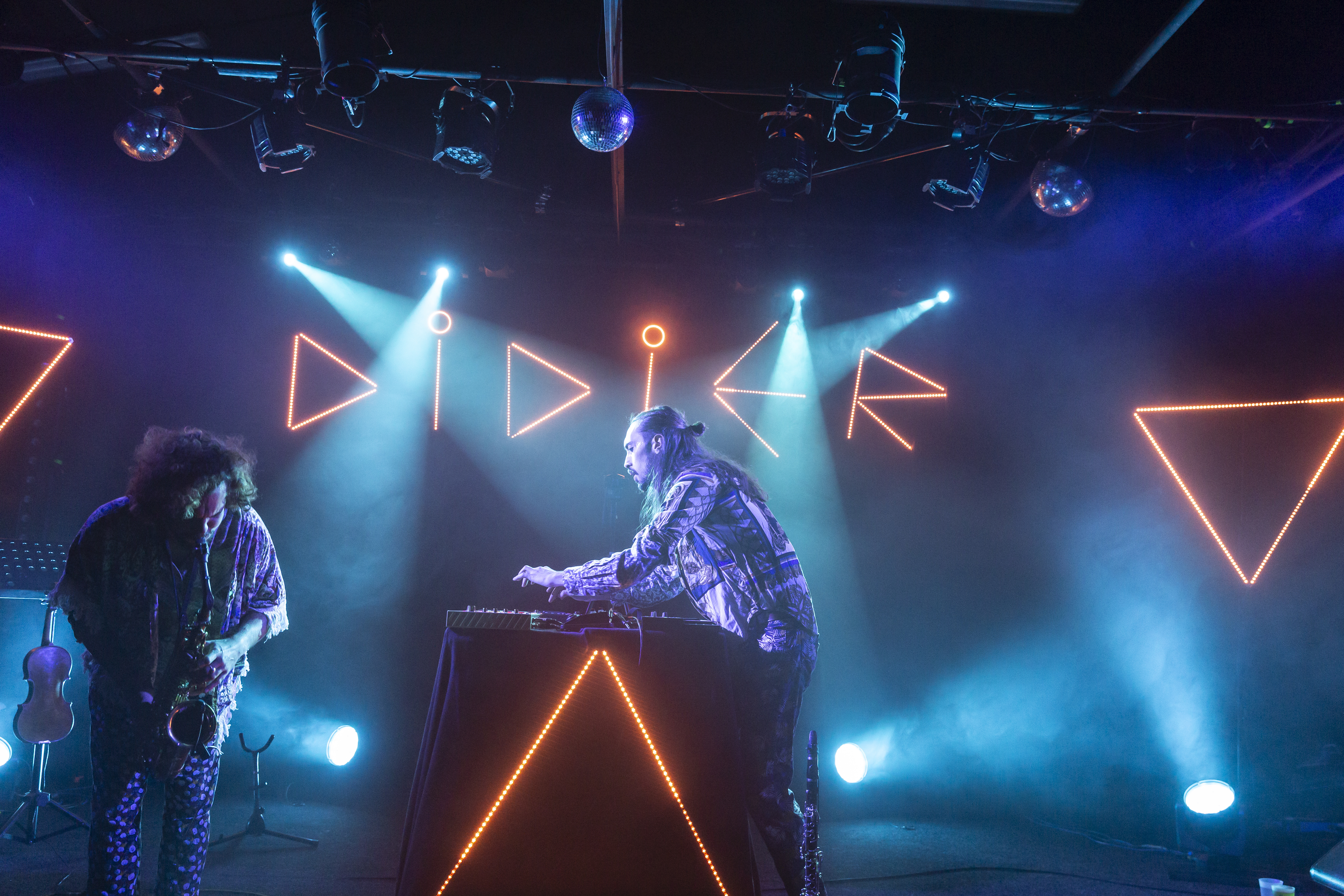 Concert Didier la Raphale