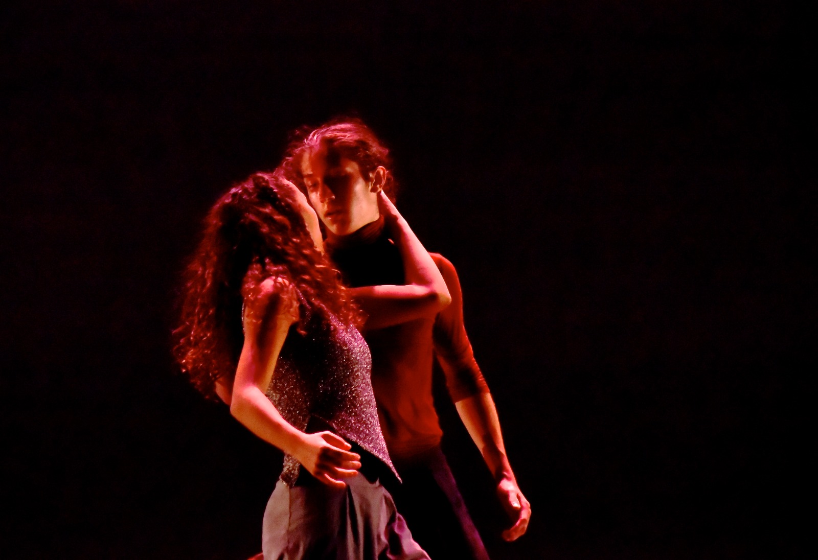 � propos d'Amour � Pr�lude au festival Re-Sources