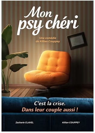 Mon Psy Ch�ri