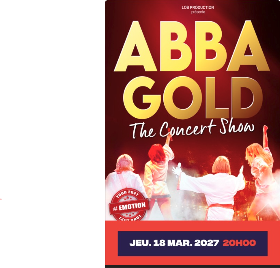 ABBA Gold
