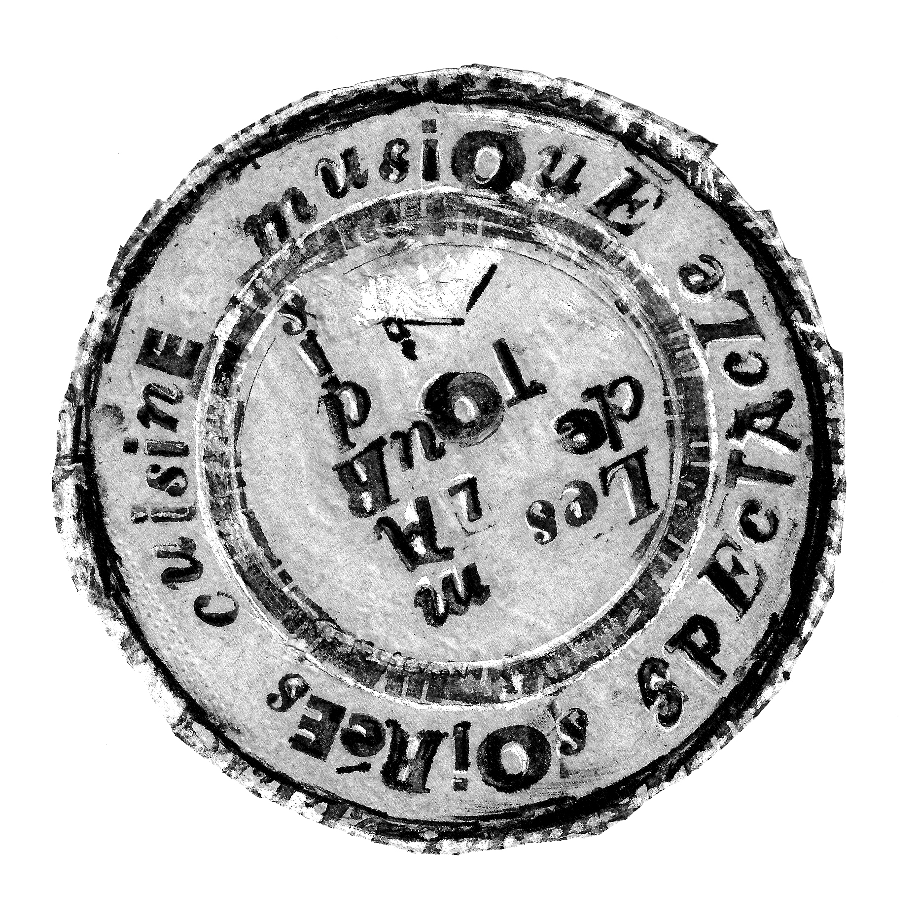 Vendredi de la Tour - Macha Duo