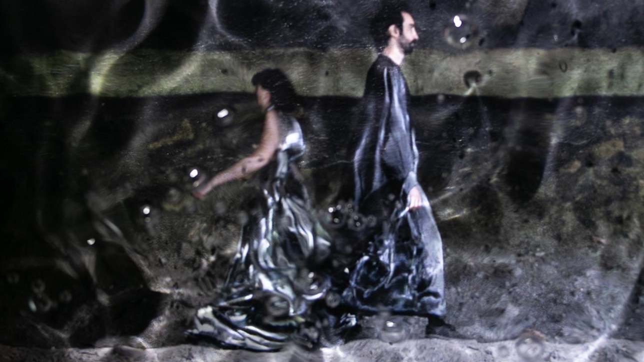 Mal de me.r � chapitre 2