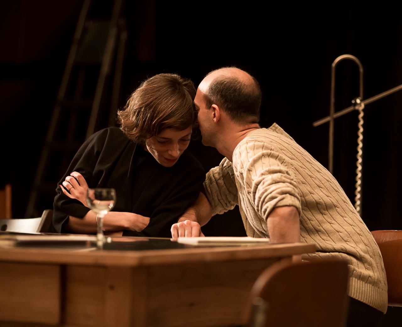 Doreen - Th��tre