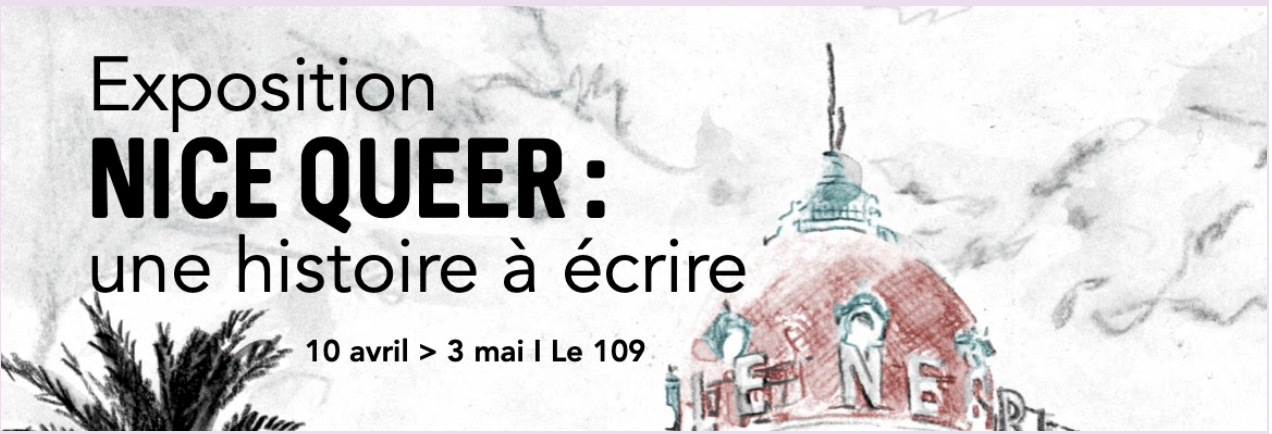 Nice Queer - Une histoire � �crire