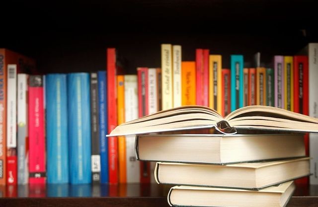 Rendez-vous � la biblioth�que pour une rencontre autour de la rentr�e litt�raire !