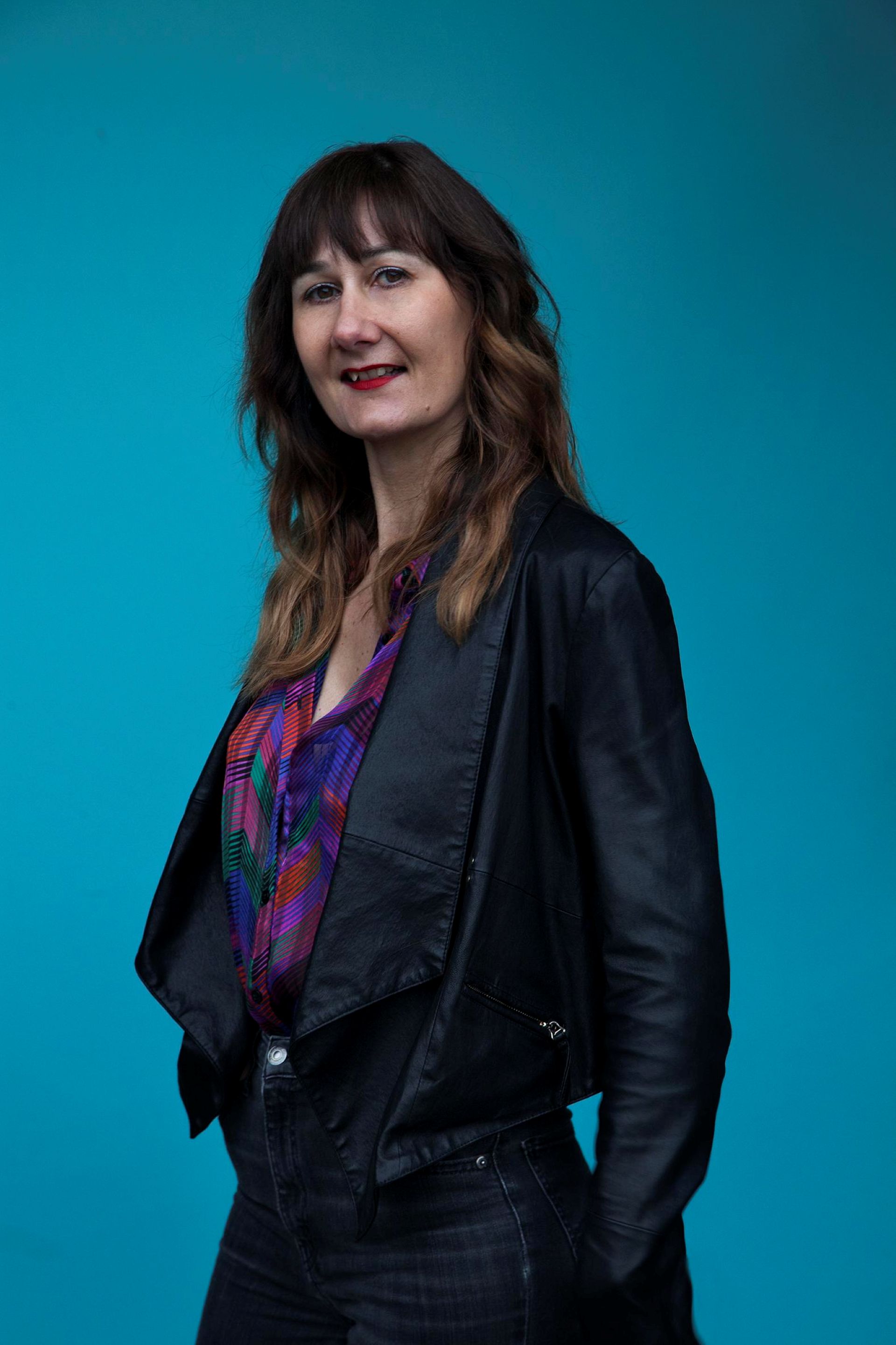 Projection-rencontre avec Laura Henno