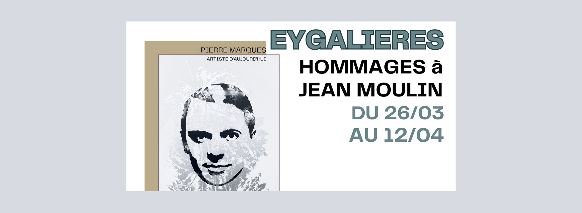 Hommages � Jean Moulin