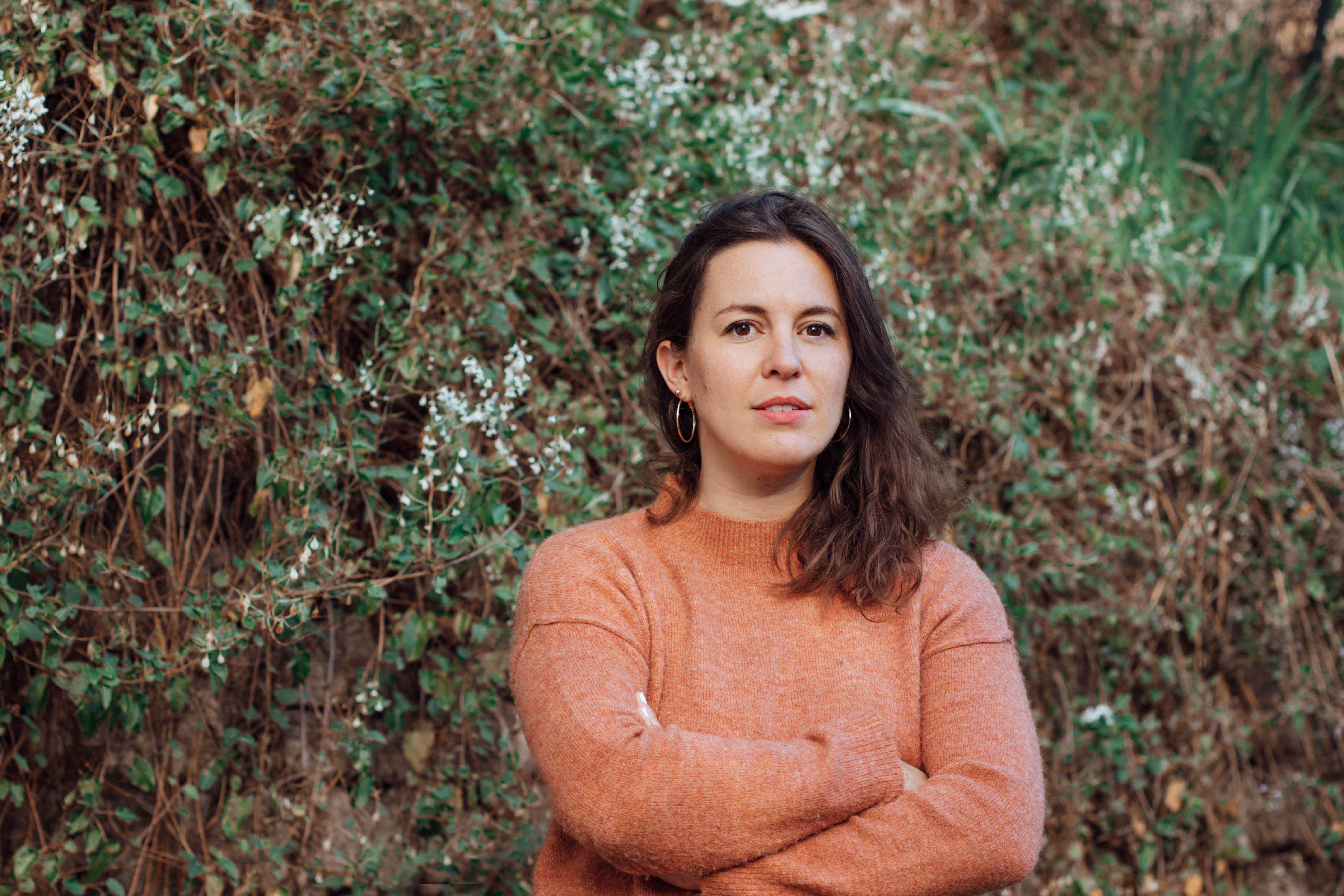 Rencontre avec l'autrice Brune Bottero