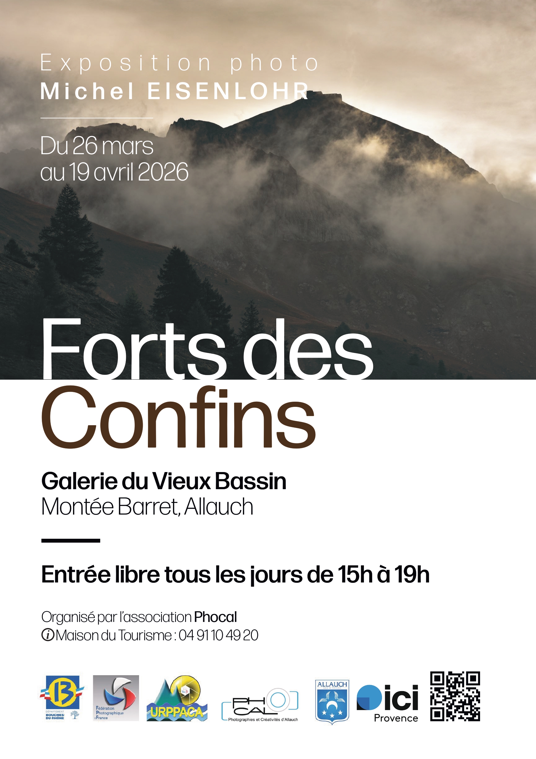 Fort des confins