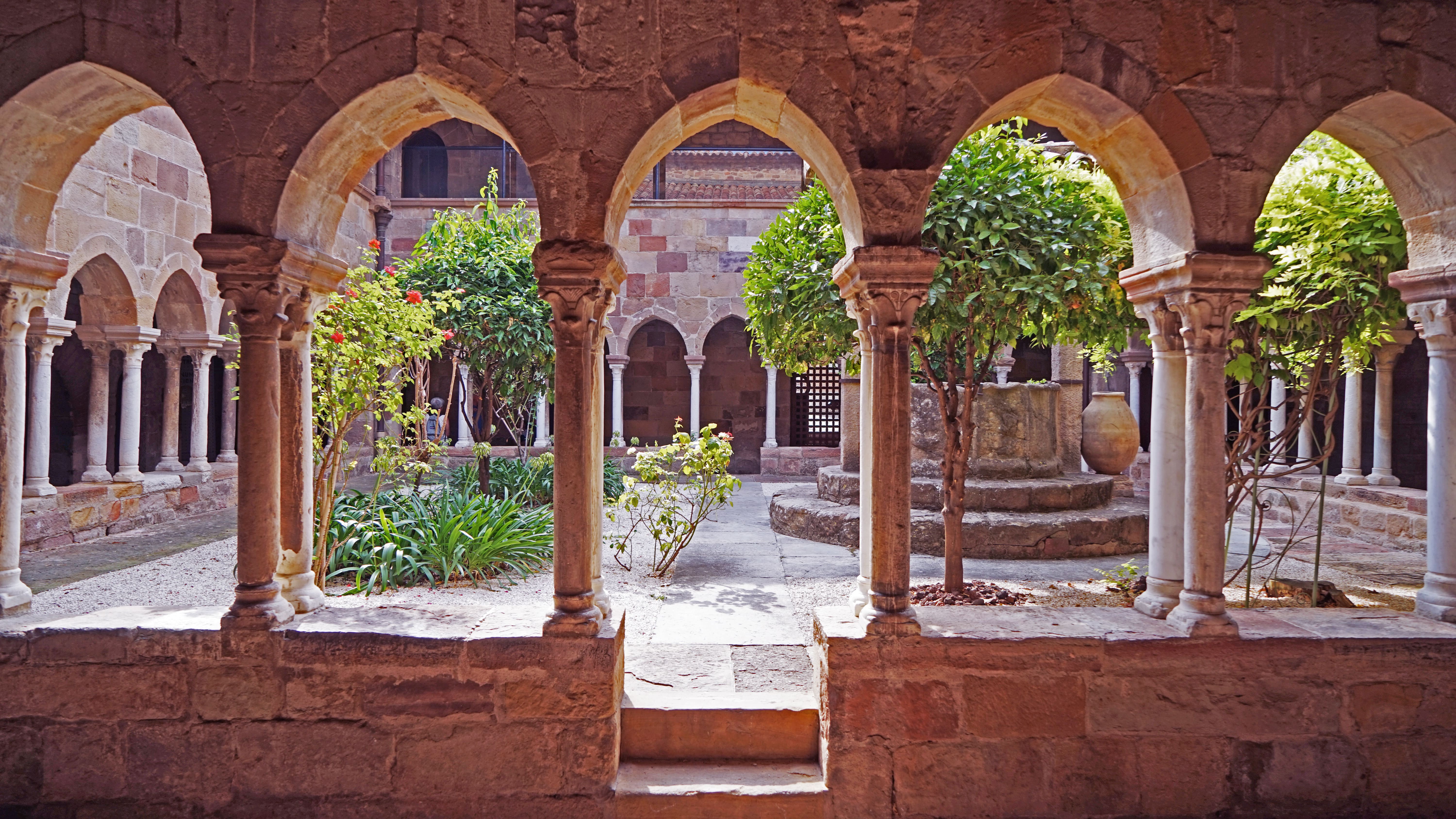 Visite guid�e : Fr�jus M�di�vale