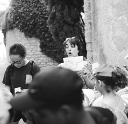 Exposition : Au-del� des clich�s