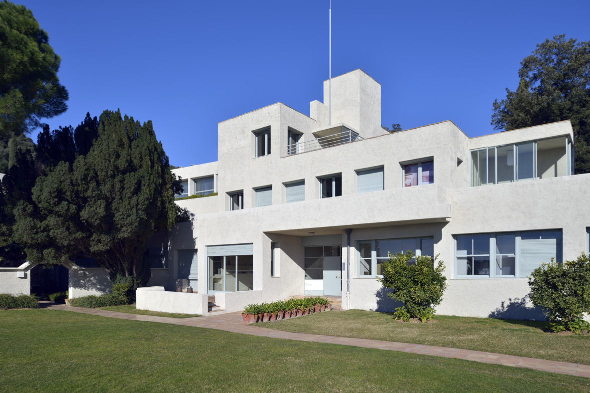 Villa Noailles - JEP 2026