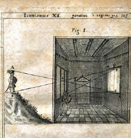 Atelier du patrimoine : Jouons avec l'image !