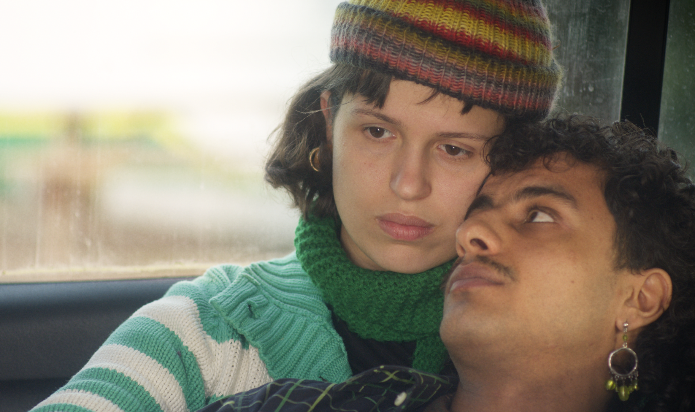 Projection - Carte blanche au collectif Les Mains Gauches