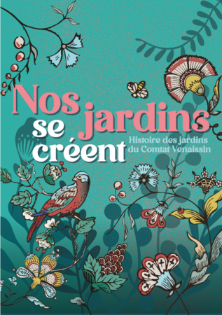 Exposition : Nos jardins se cr�ent