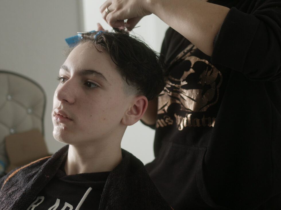 Projection - Carte blanche aux jeunes programmateur.rice.s !