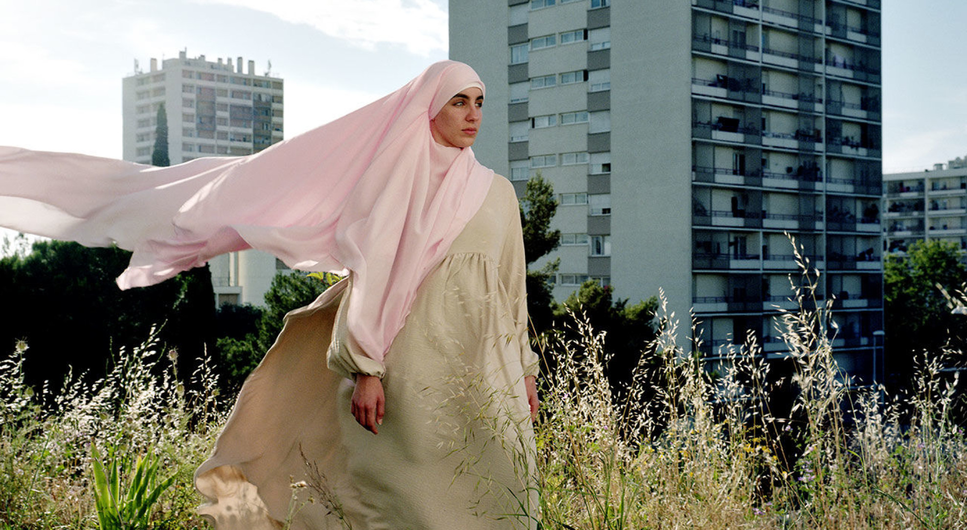 Projection - Soir�e Marseille !