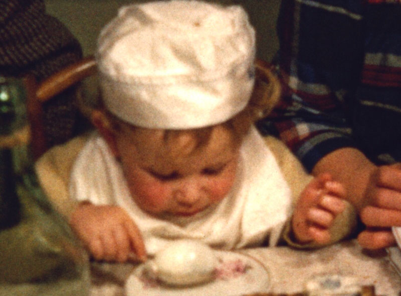 Projection de court-m�trages