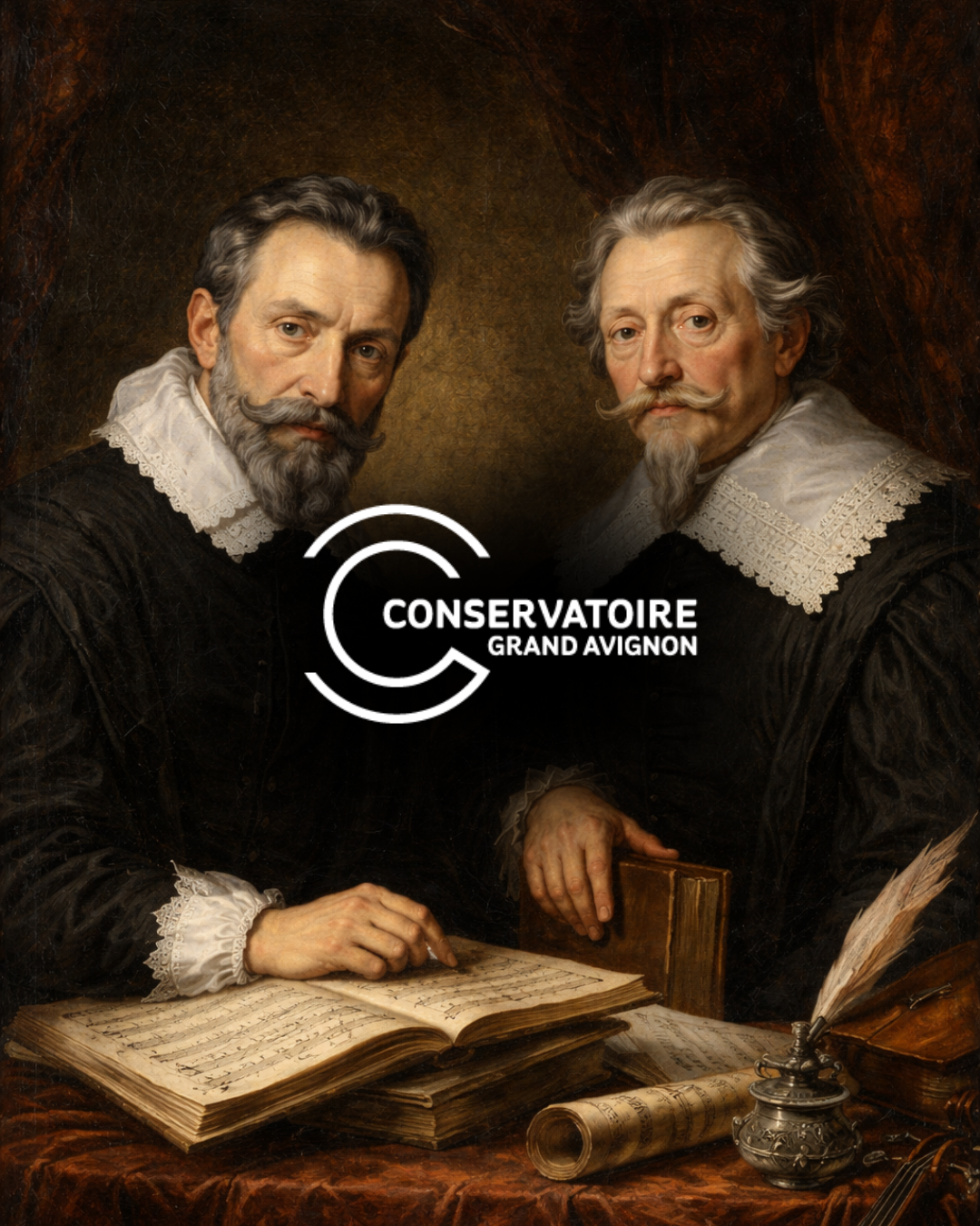Concert baroque Monteverdi et Sch�tz
