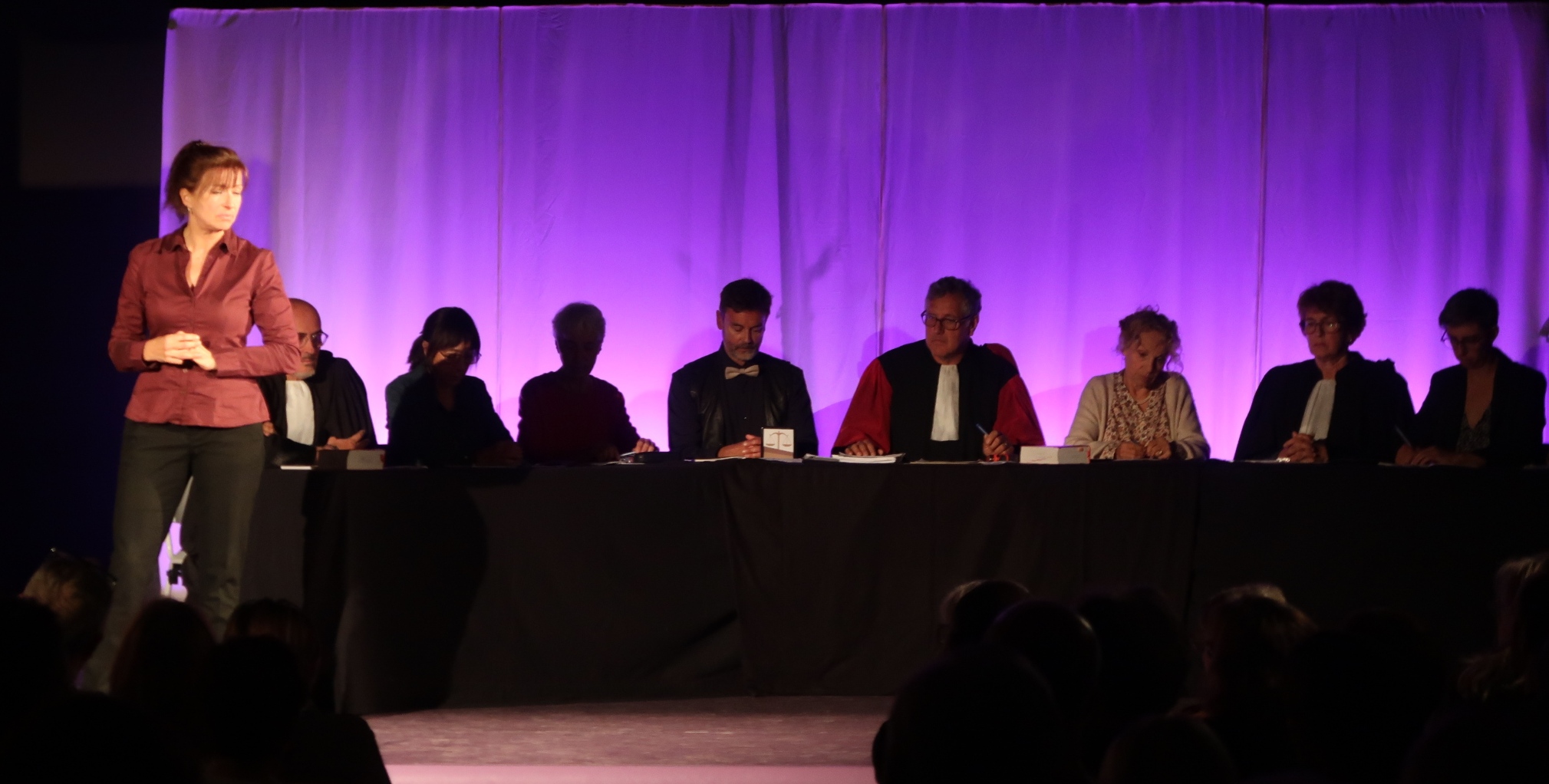 Pi�ce de th��tre 