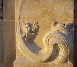 Printemps des Cimeti�res : L'art et les symboles de silence