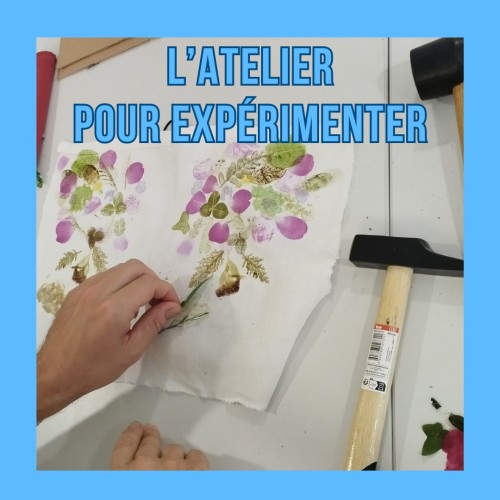 Atelier Tataki zom� (� partir de 9 ans)