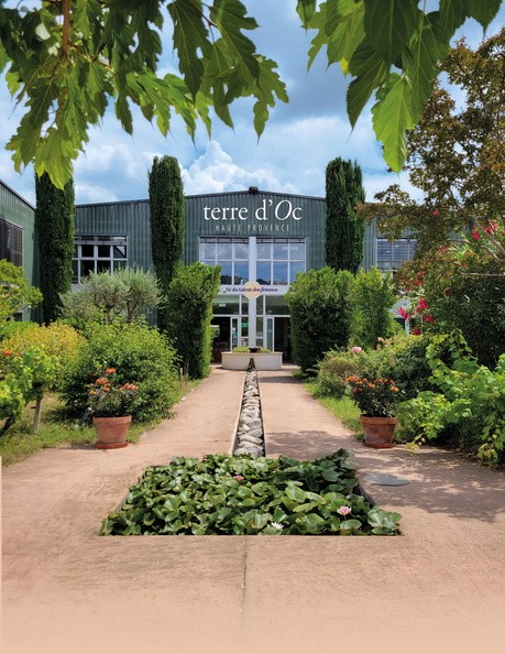Terre d'Oc