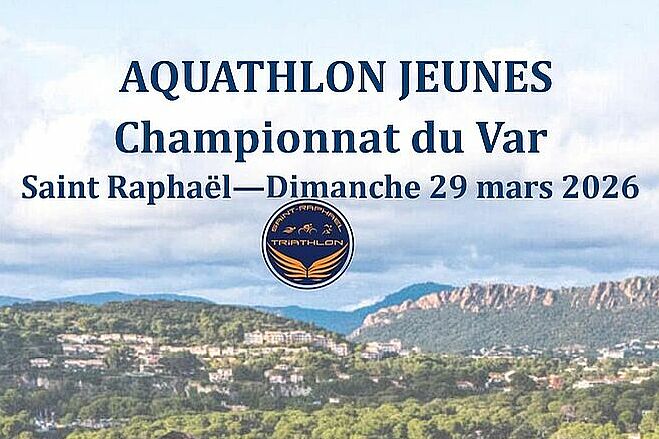Aquathlon Jeunes