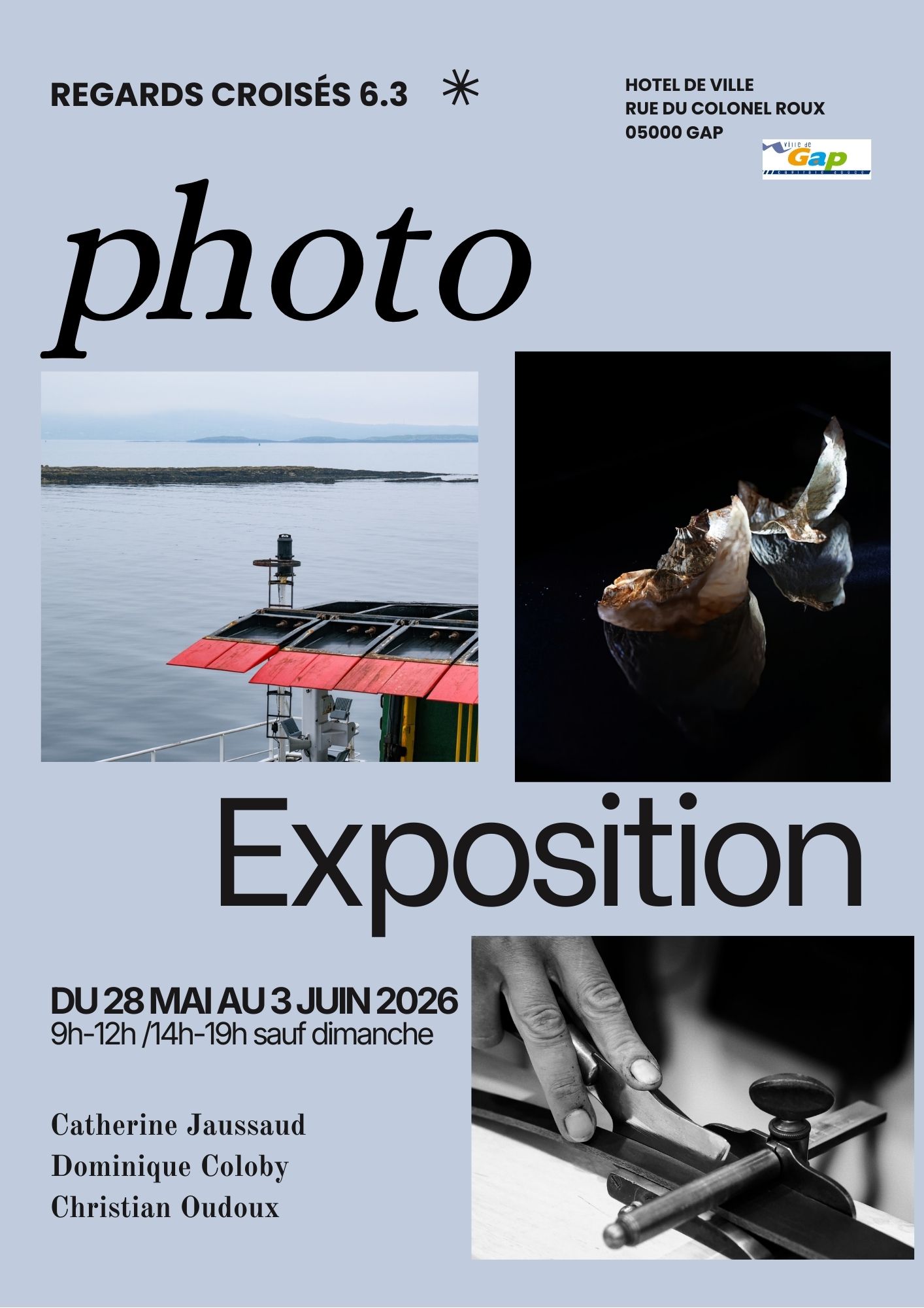 Regards Crois�s 6.3