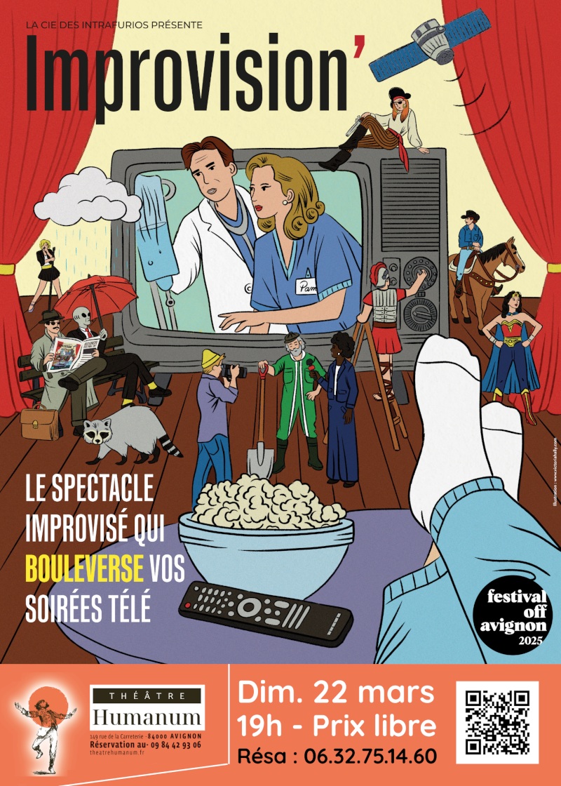 Improvision�