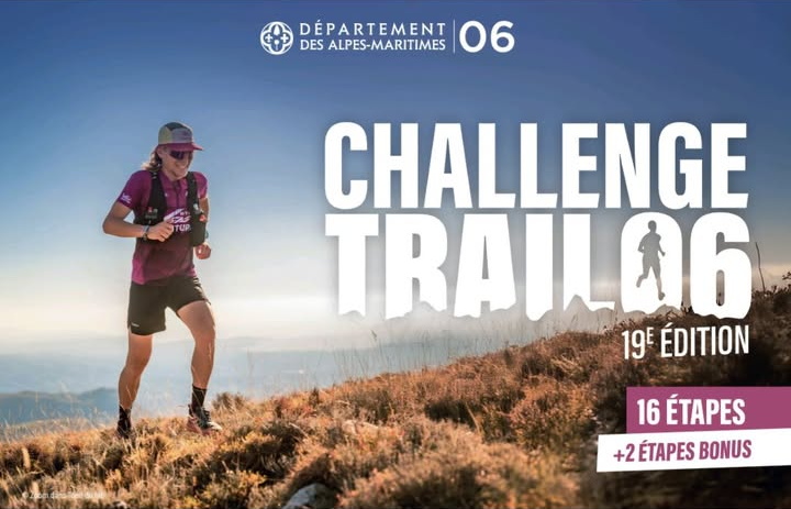 Trail Lou Roucassiero Dau Tignet