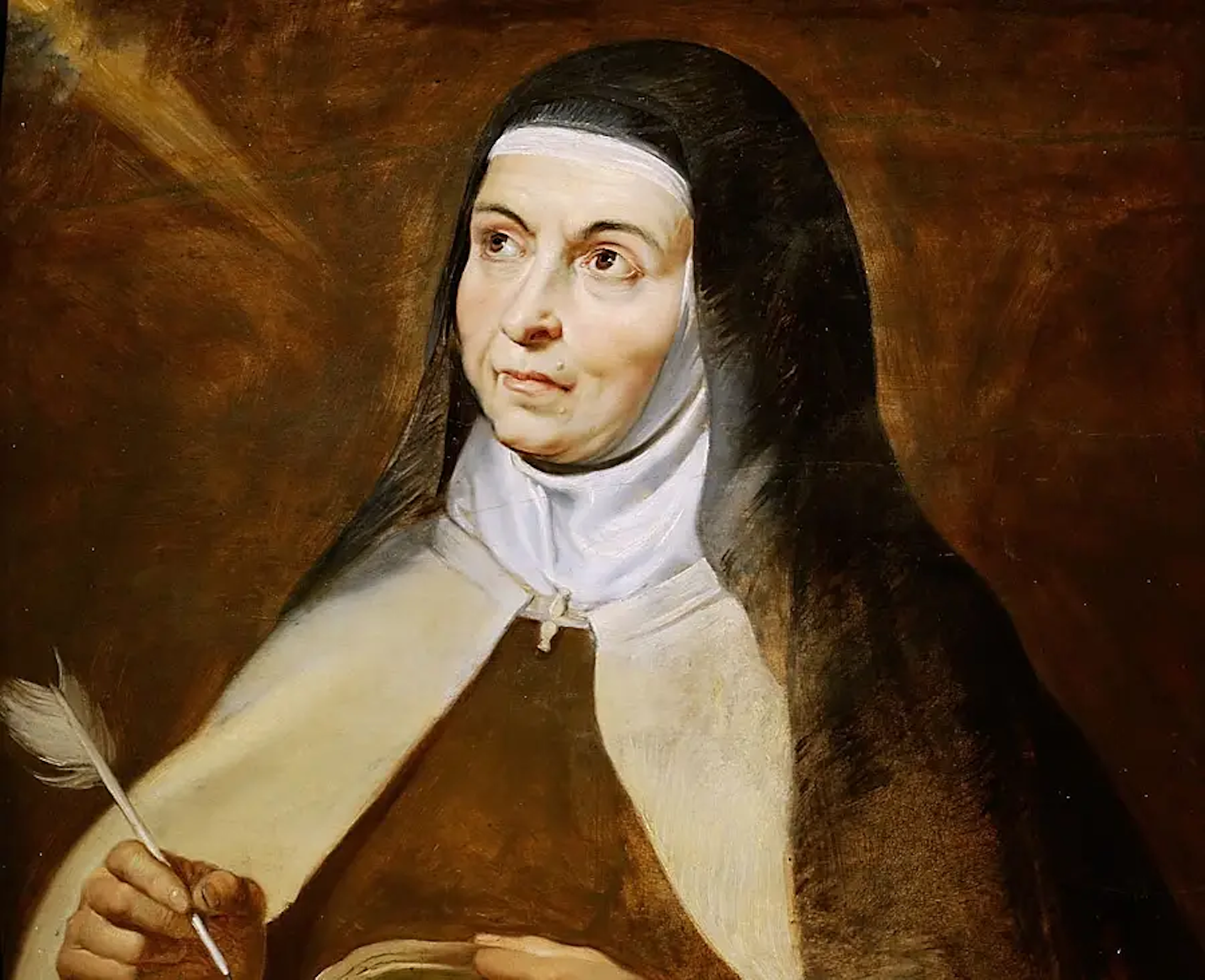 Conf�rence pr�paratoire au sp�ctacle de l'Op�ra de Marseille : Dialogues des Carm�lites de Francis Poulenc