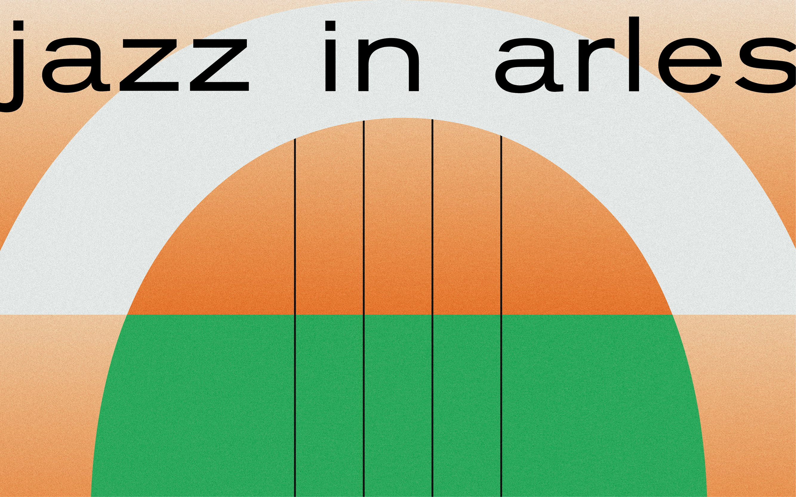 Jazz in Arles - 30e �dition
