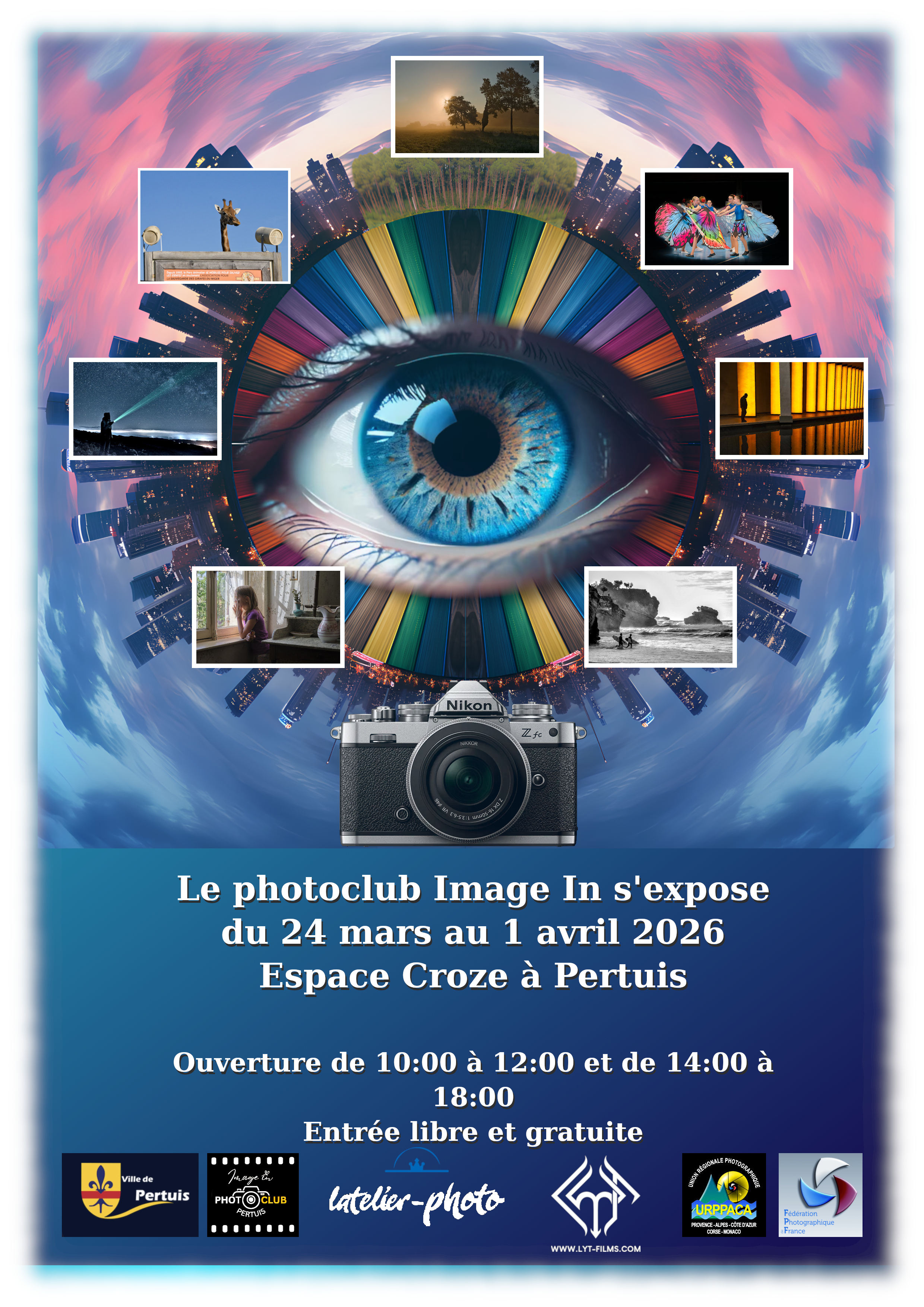 Exposition Image In
