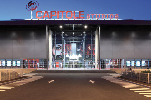 Projection �Juste une illusion� dans les �Rencontres du Sud�