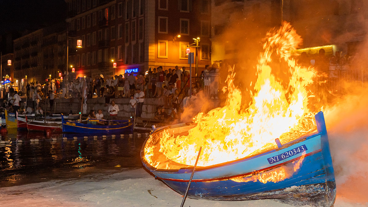 F�te de la Saint-Pierre