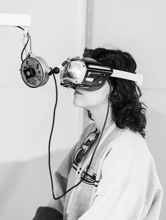 Les Plasticit�s de l�image Exposition des dipl�m�es 2025