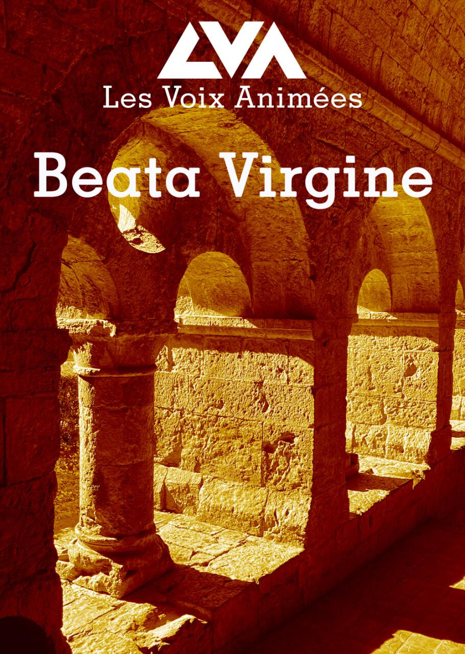 Concert - Les Voix Anim�es 